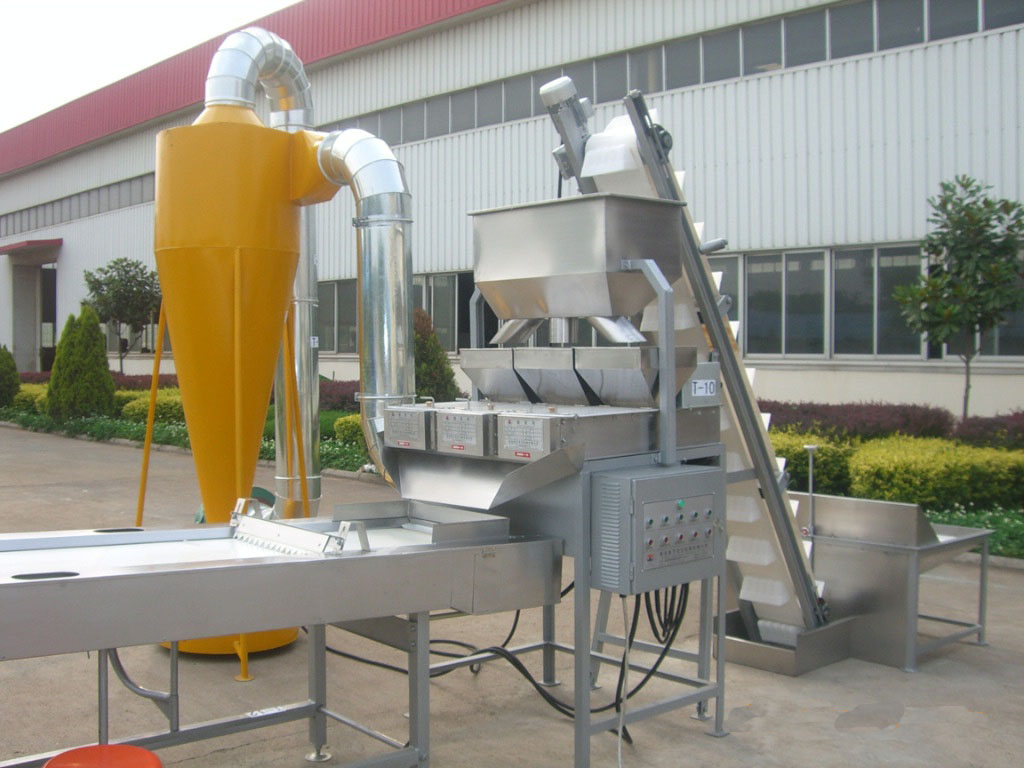 滾筒輸送機(jī)