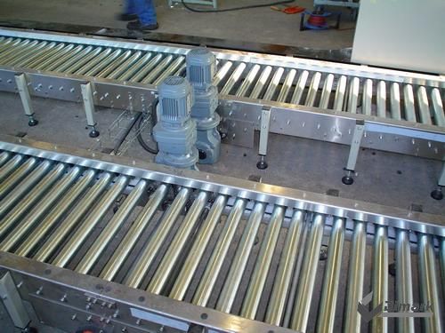 輕型滾筒輸送機(jī)