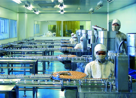 郵政鏈板輸送機