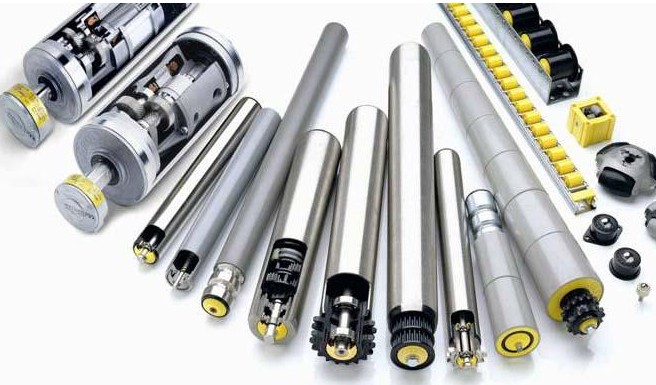 輸送機(jī)滾筒