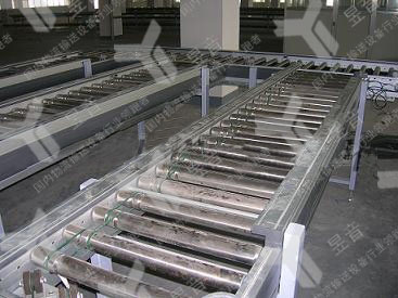 滾筒輸送機(jī)